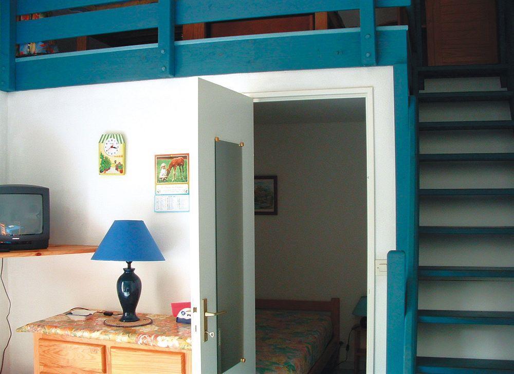 Lagrange Classic Le Clos Des Chenes Hotell Les Mathes Exteriör bild