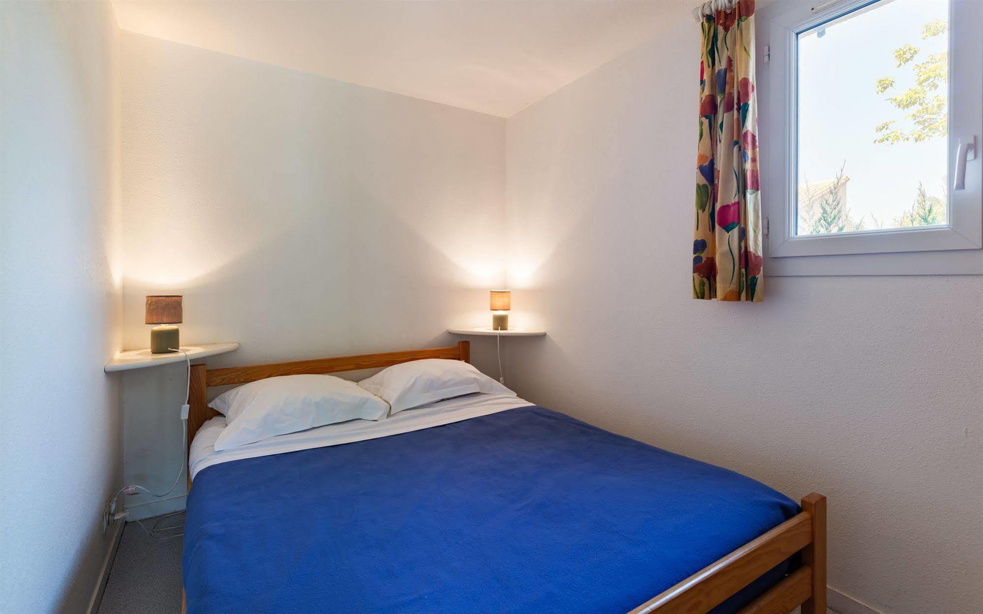 Lagrange Classic Le Clos Des Chenes Hotell Les Mathes Exteriör bild